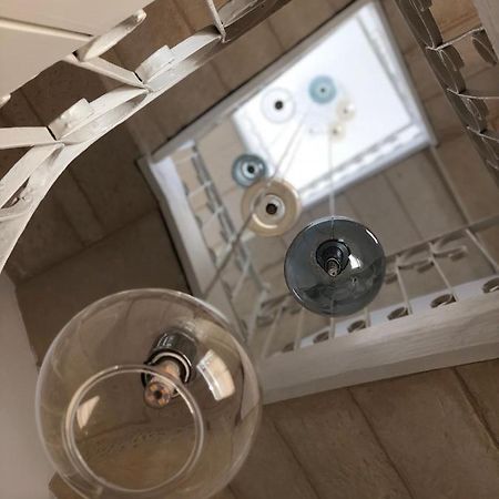 De Guidani Experience Hotel Lecce Luaran gambar