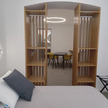 De Guidani Experience Hotel Lecce Luaran gambar