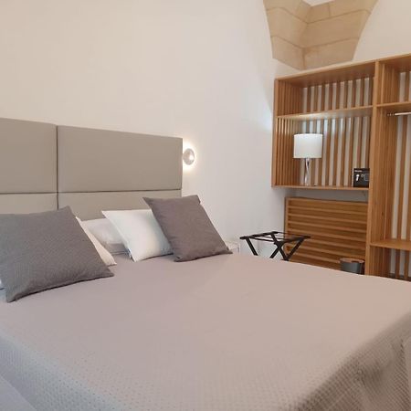 De Guidani Experience Hotel Lecce Bilik gambar