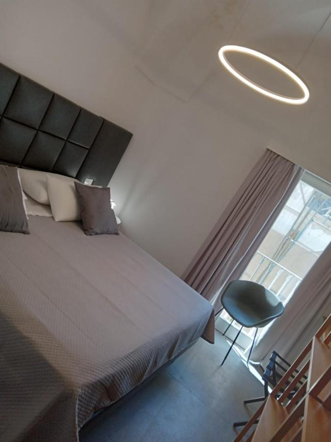De Guidani Experience Hotel Lecce Luaran gambar