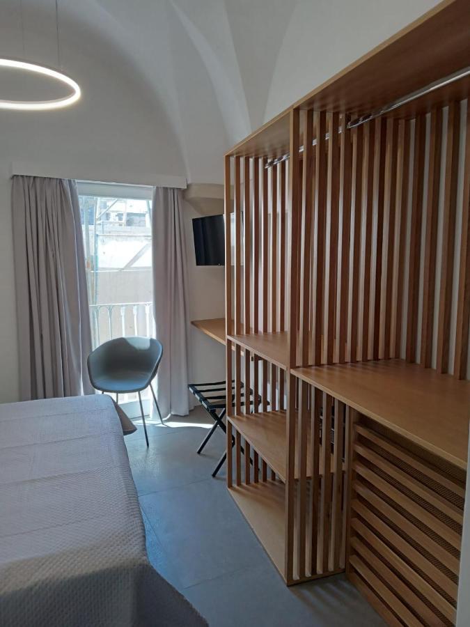 De Guidani Experience Hotel Lecce Luaran gambar