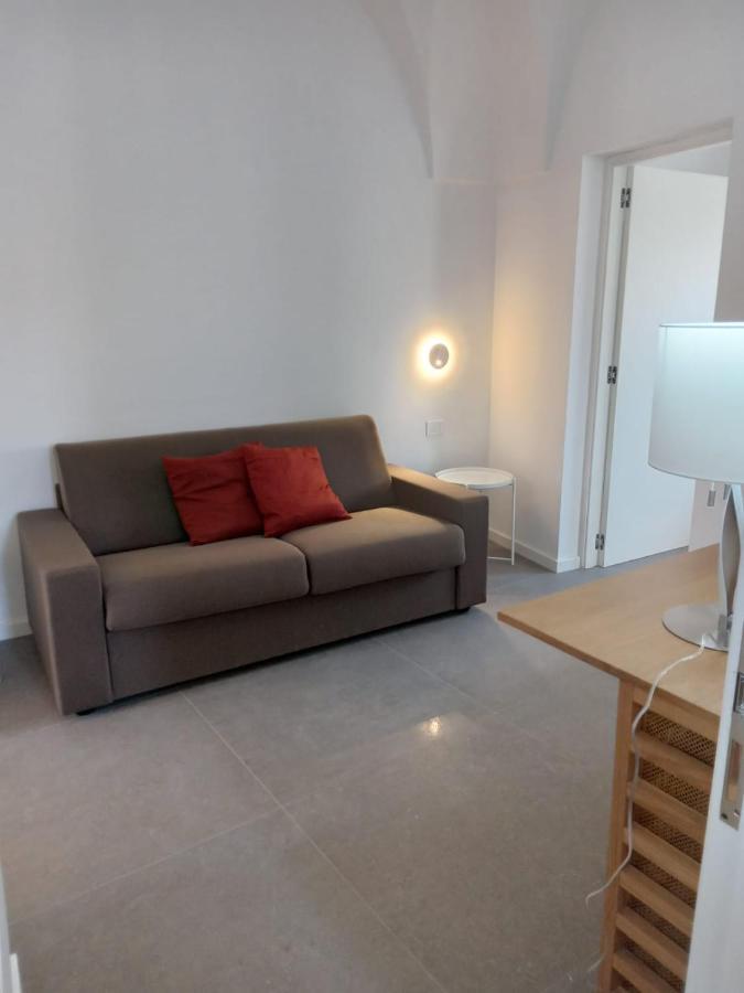 De Guidani Experience Hotel Lecce Luaran gambar