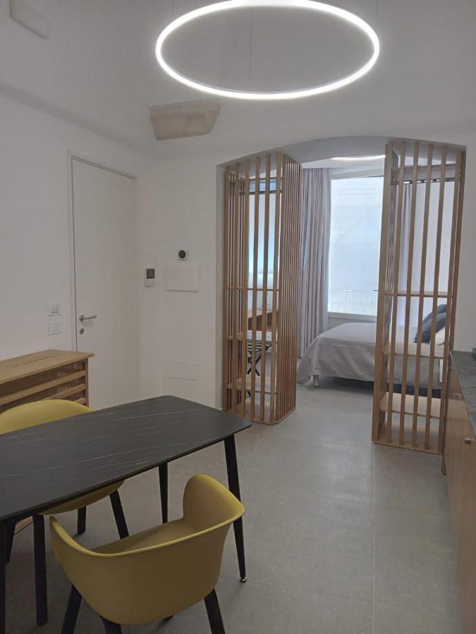 De Guidani Experience Hotel Lecce Luaran gambar