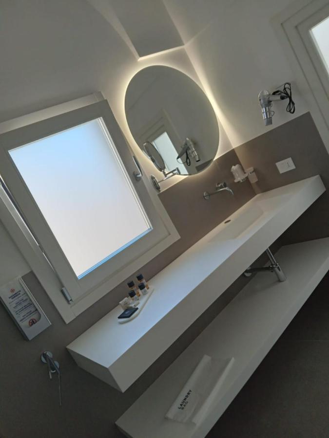 De Guidani Experience Hotel Lecce Luaran gambar