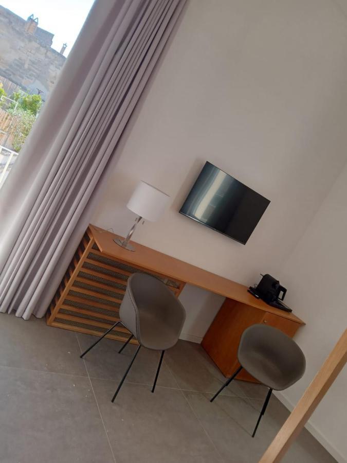 De Guidani Experience Hotel Lecce Luaran gambar