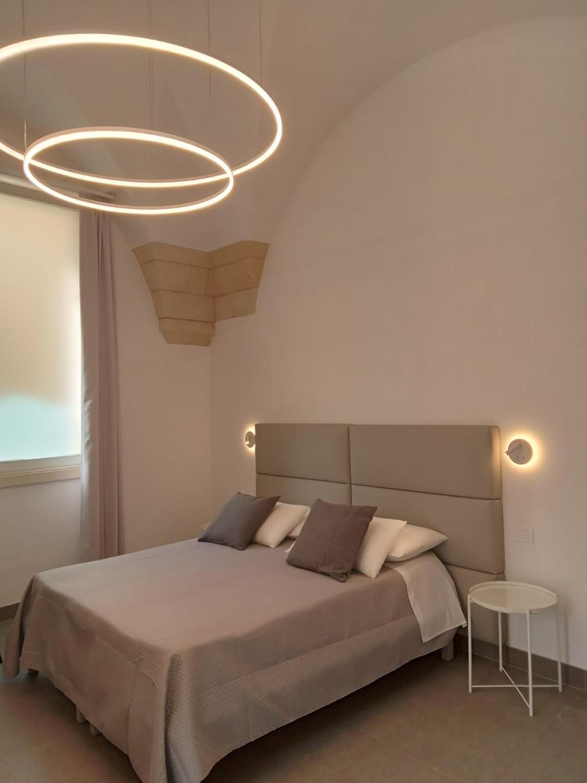 De Guidani Experience Hotel Lecce Bilik gambar