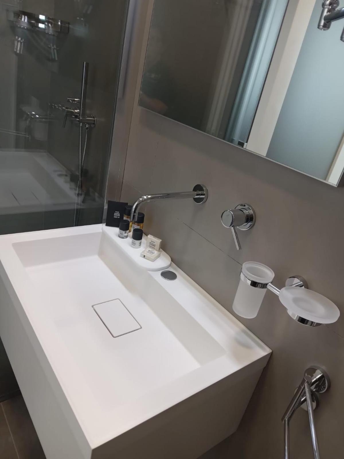 De Guidani Experience Hotel Lecce Bilik gambar